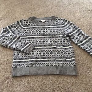 Jcrew Sweater